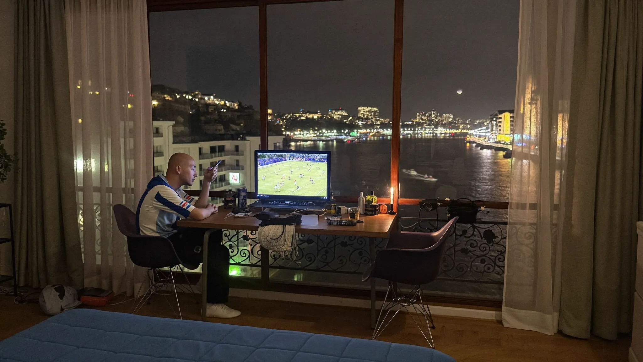 bajnokok ligája online — Hogyan nézd a Bajnokok Ligáját élőben