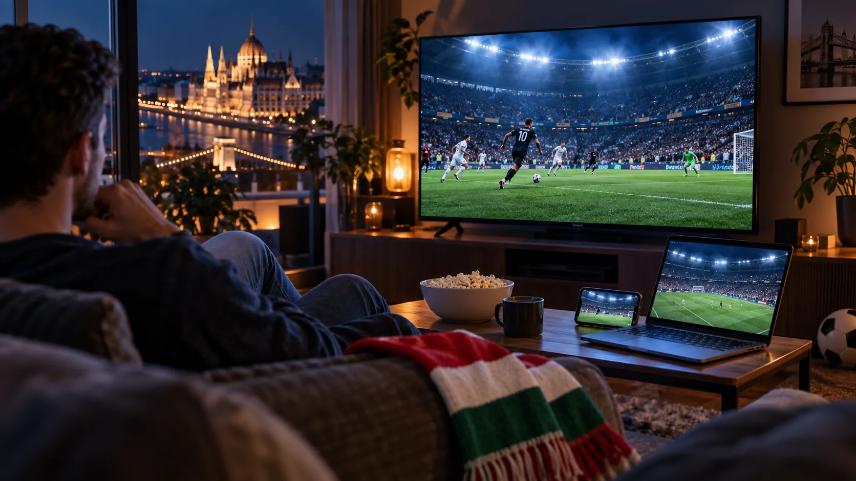 európa liga online közvetítés magyarország — Európa-liga online közvetítés Magyarországon: hol nézhetők a mérkőzések?
