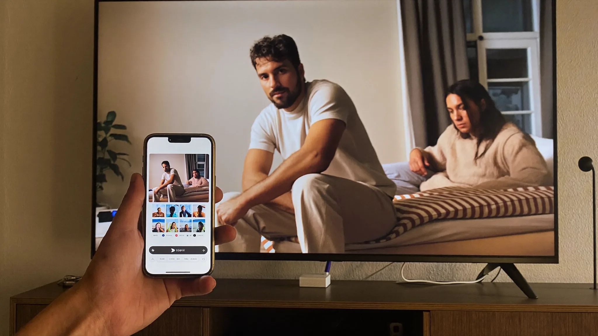 iptv chromecast beállítás — IPTV Chromecast beállítás — így nézd okostévén távirányító nélkül