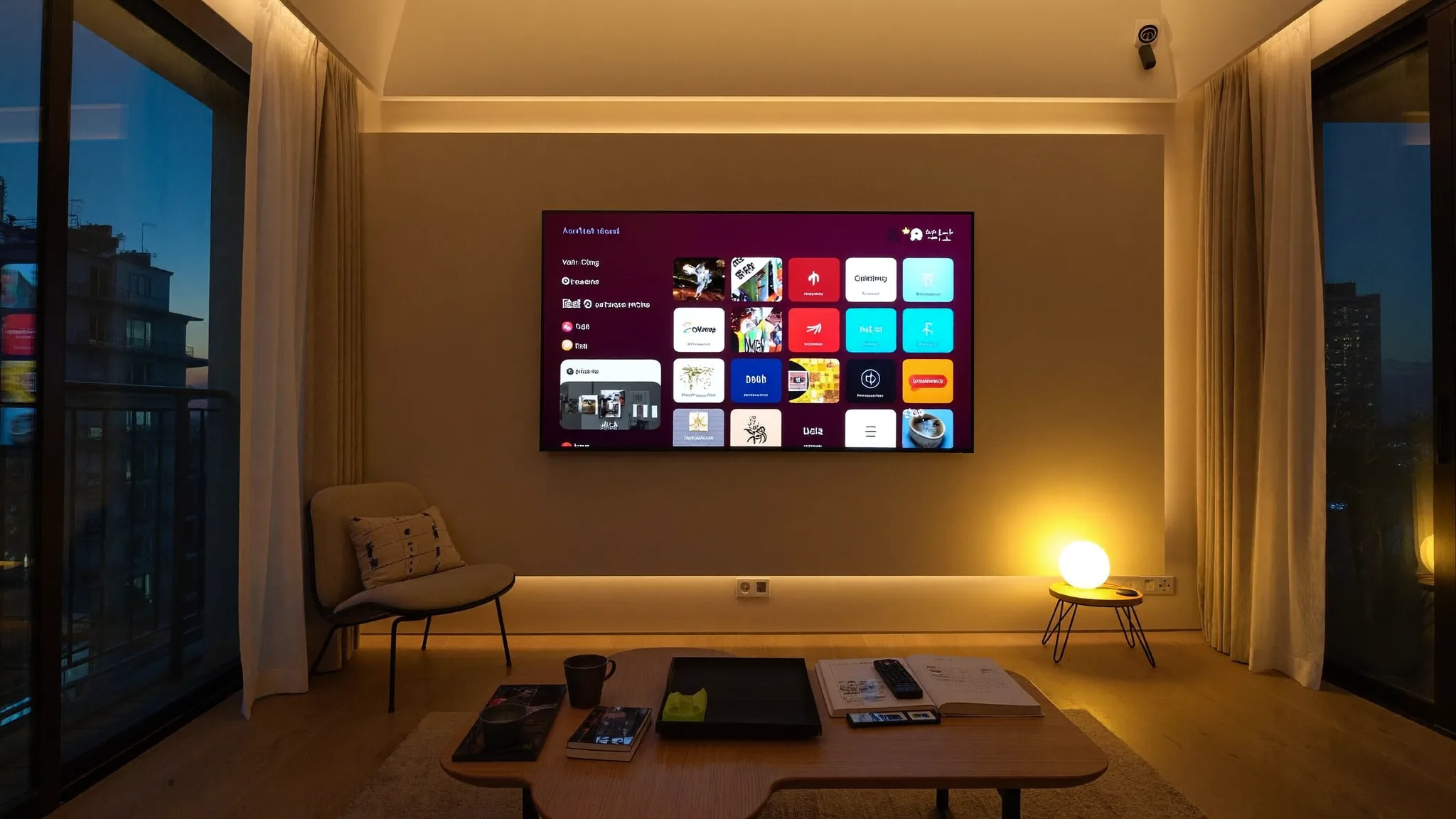 iptv okostévé beállítás — IPTV okostévé beállítás — telepítés lépésről lépésre