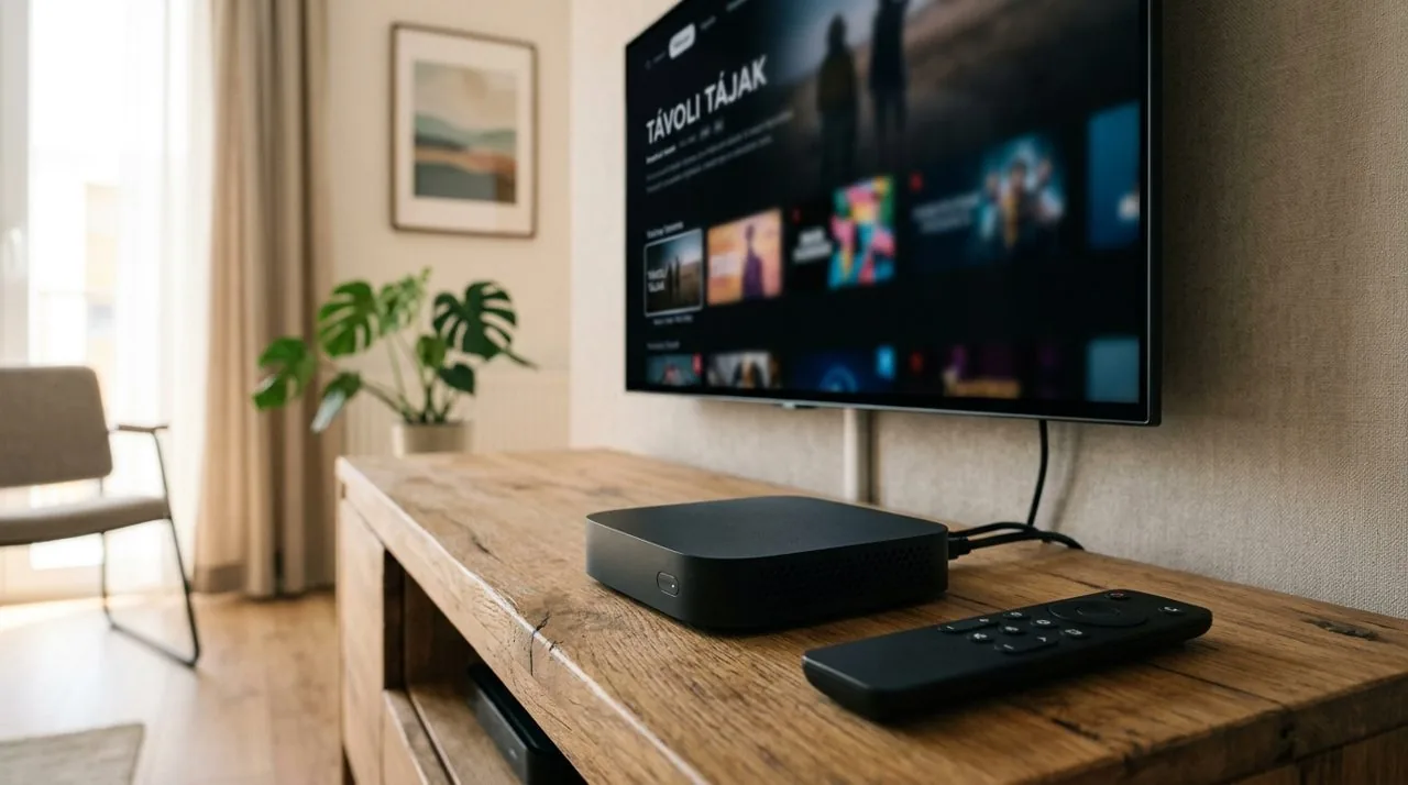 iptv set top box — IPTV set top box — melyiket válaszd 2026-ban