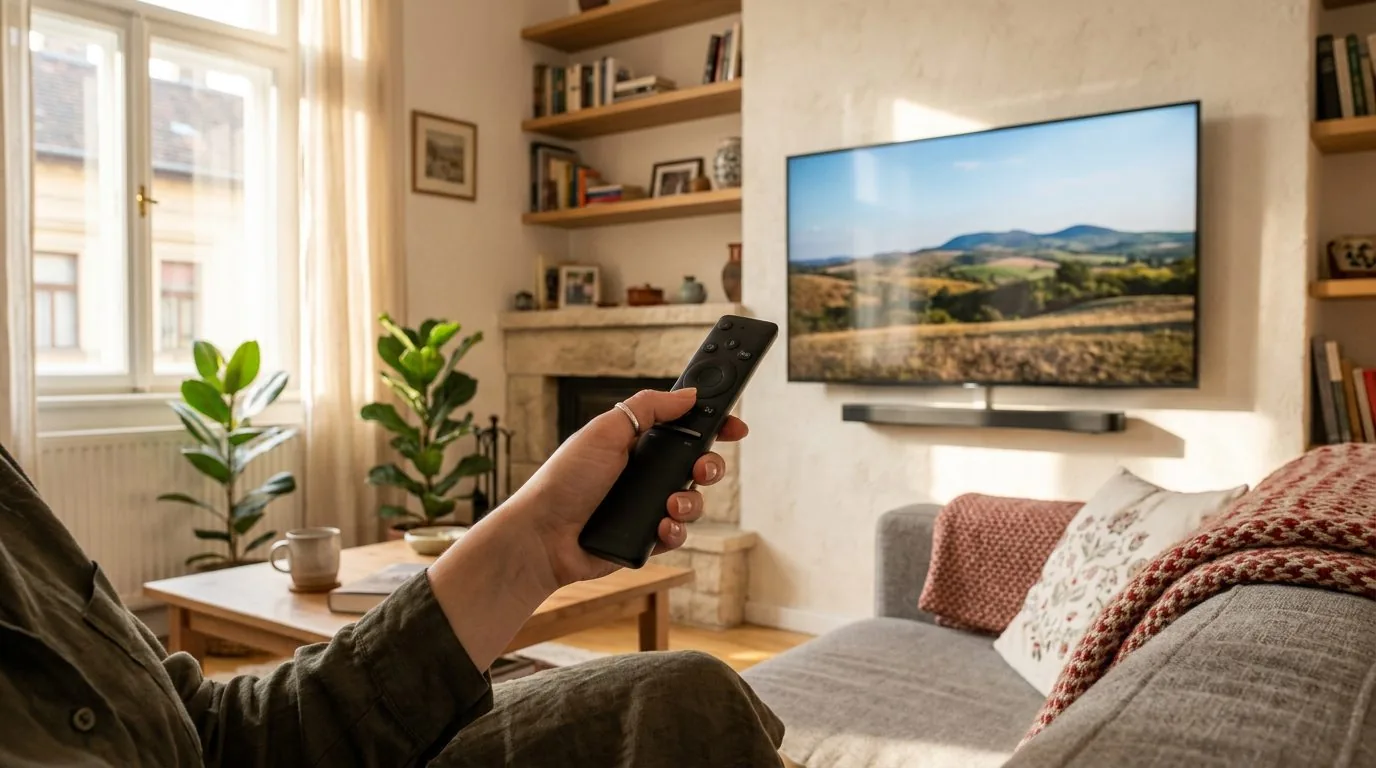iptv távirányító — IPTV távirányító beállítás és párosítás lépésről lépésre