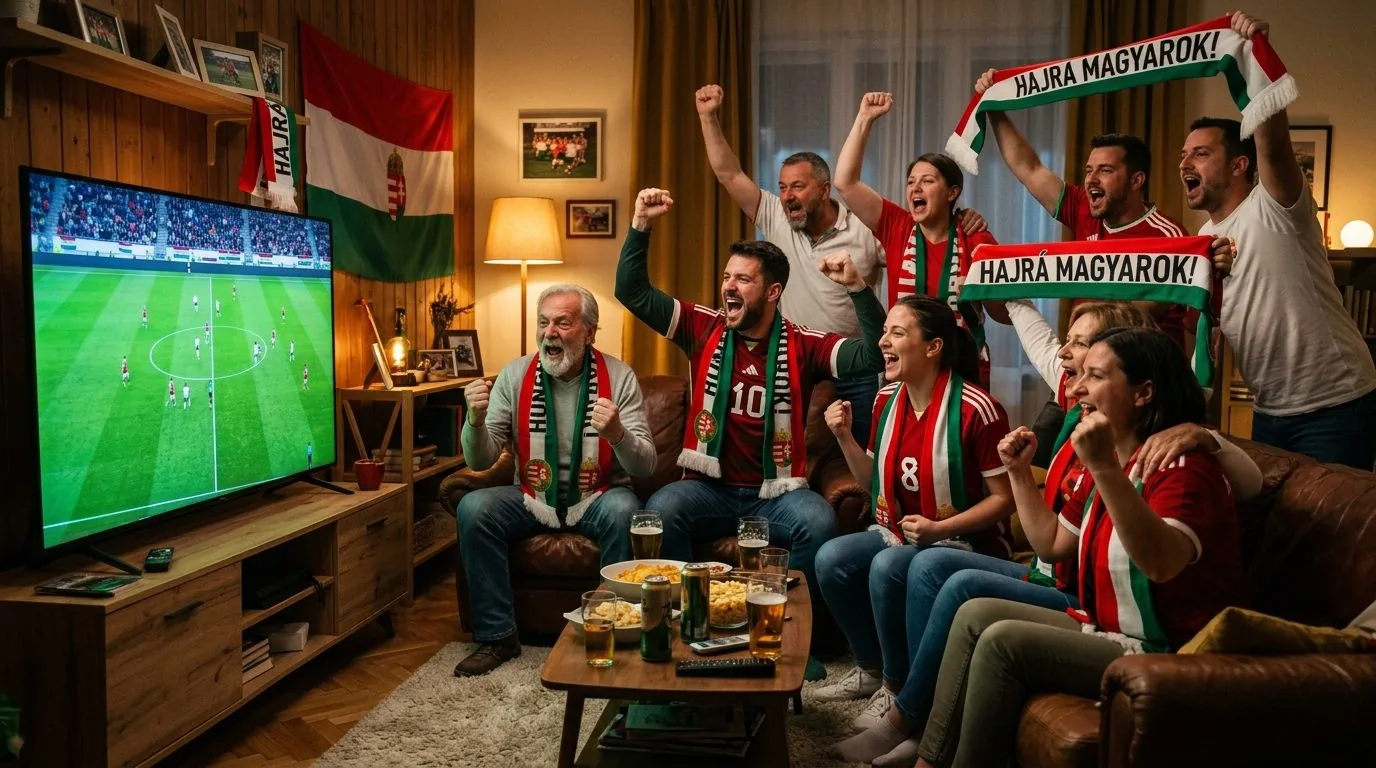 nb1 online — Hogyan nézd az NB I-et élőben online
