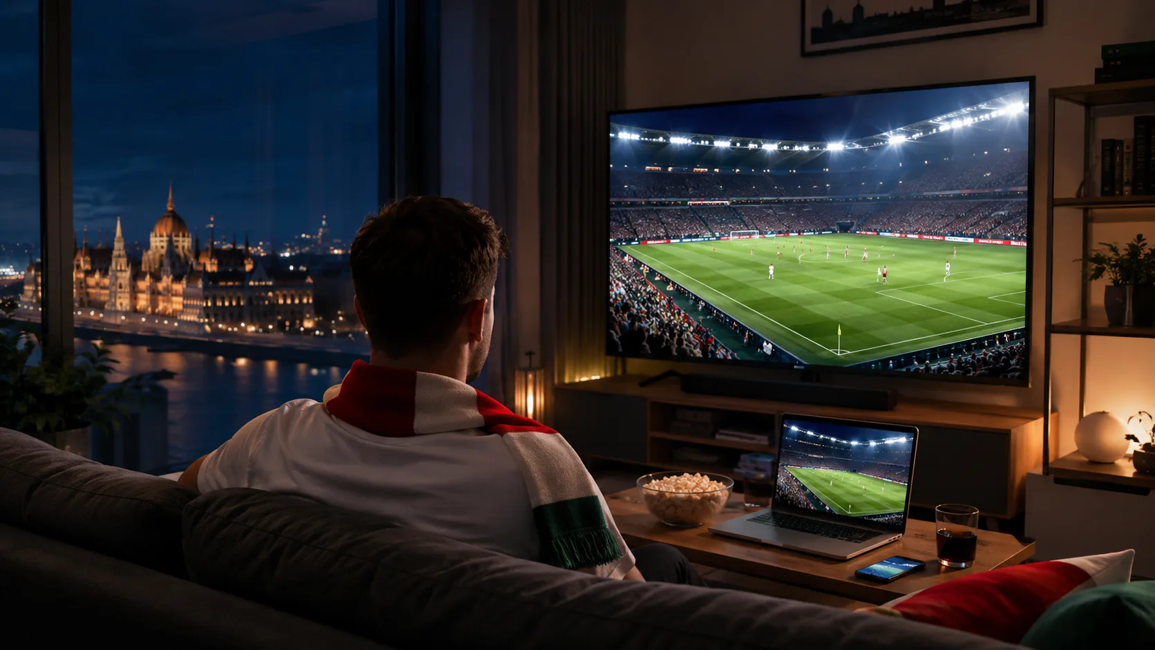 premier league online közvetítés magyarország — Premier League online közvetítés Magyarországon: meccsnézési útmutató