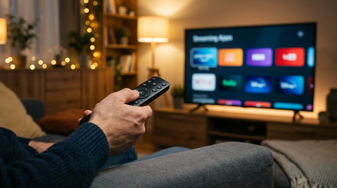 smart iptv — Smart IPTV — beállítás lépésről lépésre