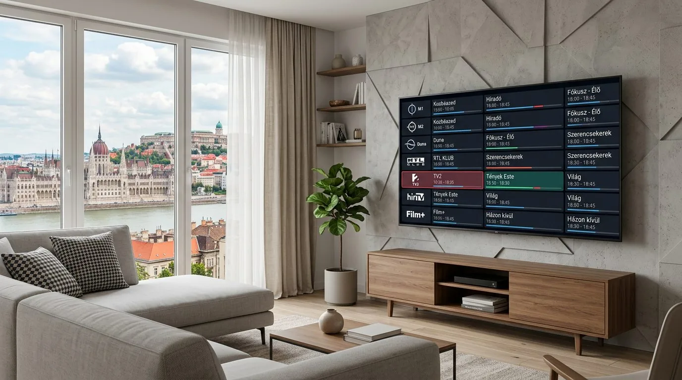 telekom iptv csatornakiosztás — Telekom IPTV csatornakiosztás — sorrend átrendezése