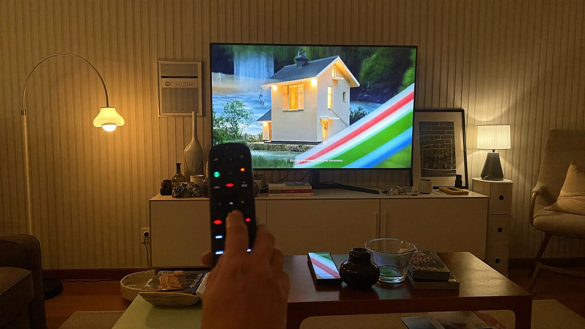 telekom iptv távirányító programozás — Telekom IPTV távirányító programozása — lépésről lépésre