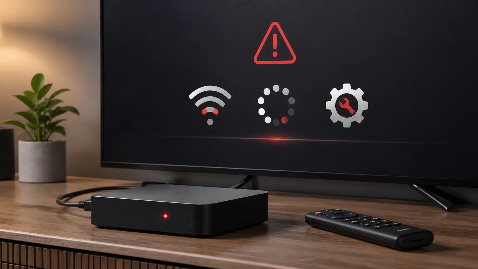 vodafone tv box hiba — Vodafone TV Box hiba: gyakori problémák és megoldások